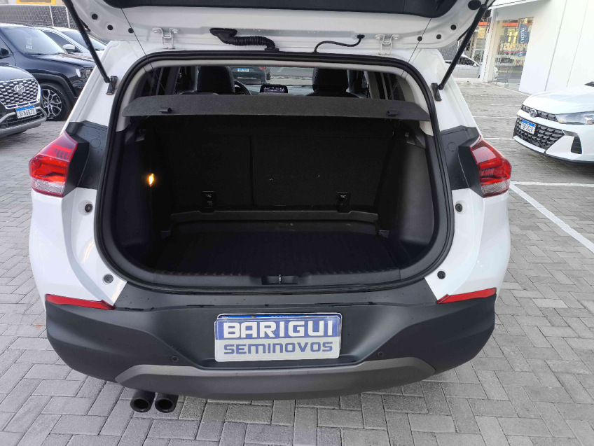 chevrolet tracker 1.2 turbo flex premier automatico 4p 2023
