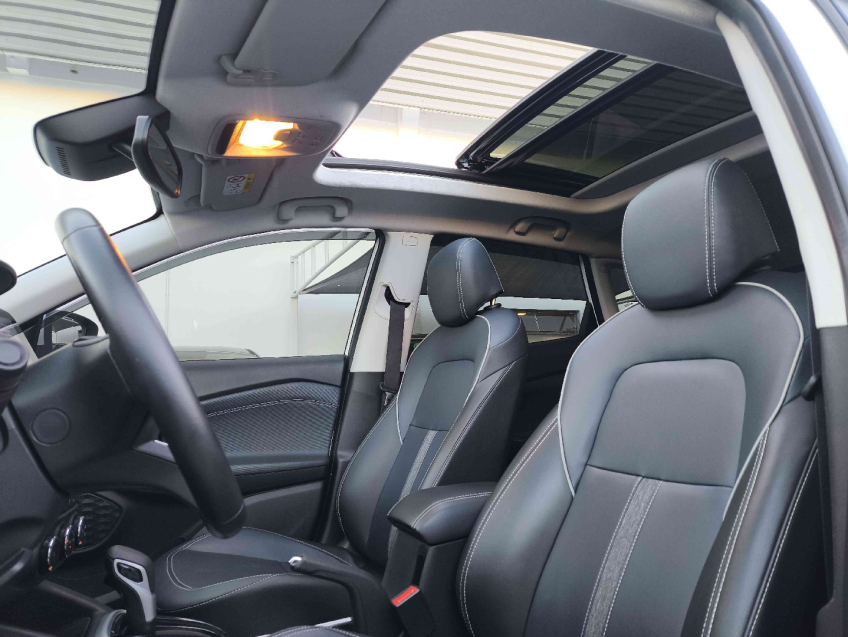 chevrolet tracker 1.2 turbo flex premier automatico 4p 2023