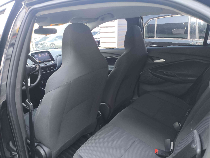 chevrolet onix 1.0 flex manual 2023