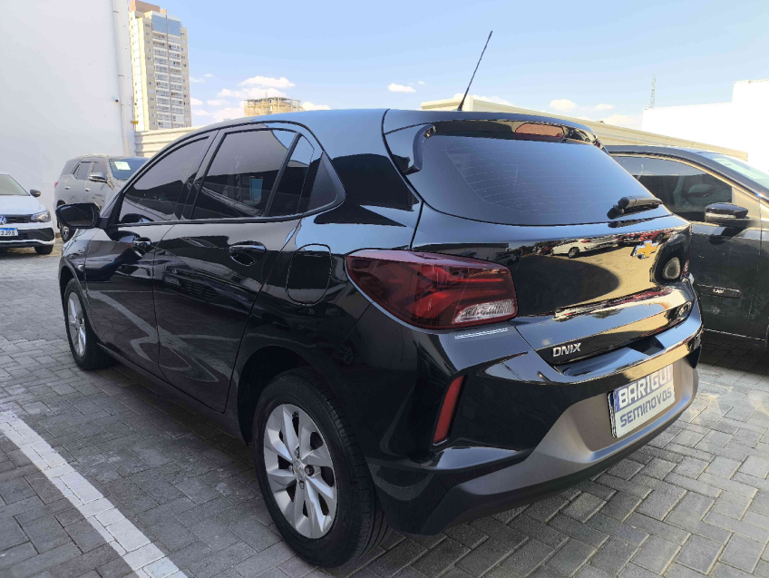 chevrolet onix 1.0 flex manual 2023