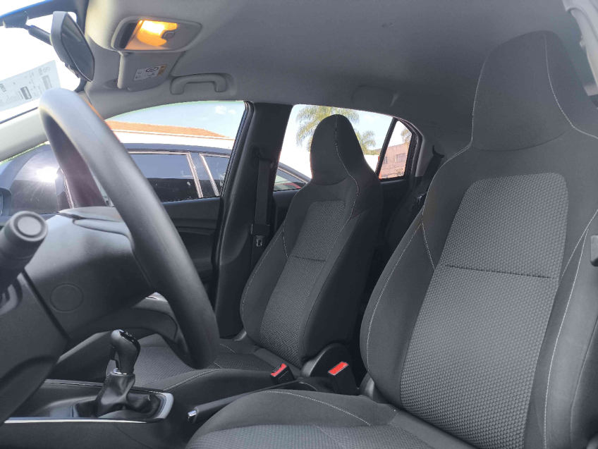 chevrolet onix 1.0 flex manual 2023