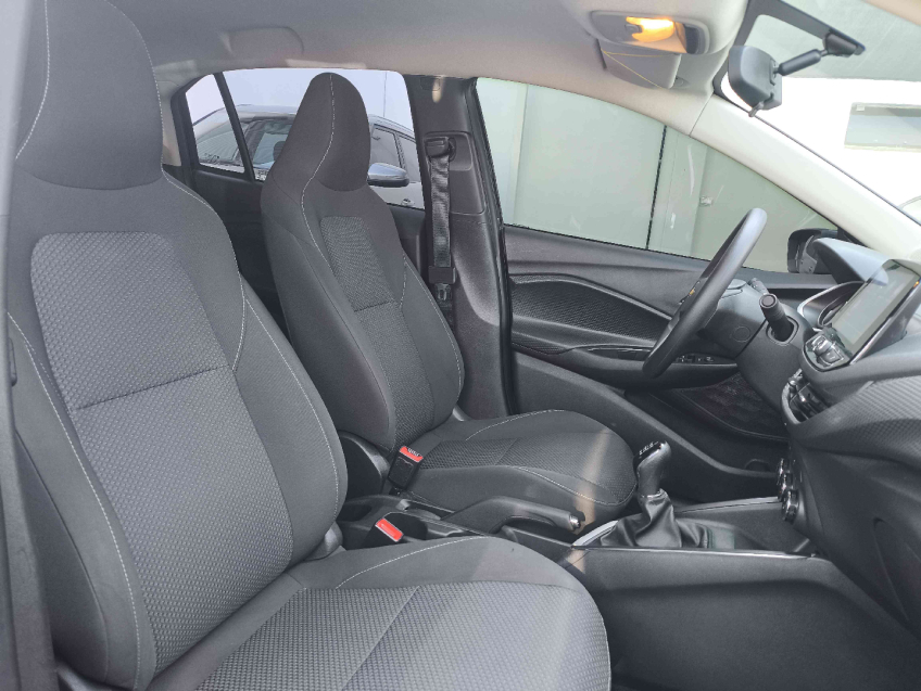 chevrolet onix 1.0 flex manual 2023