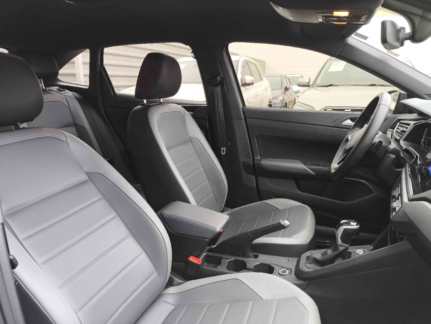 volkswagen nivus 1.0 flex automatico 2024