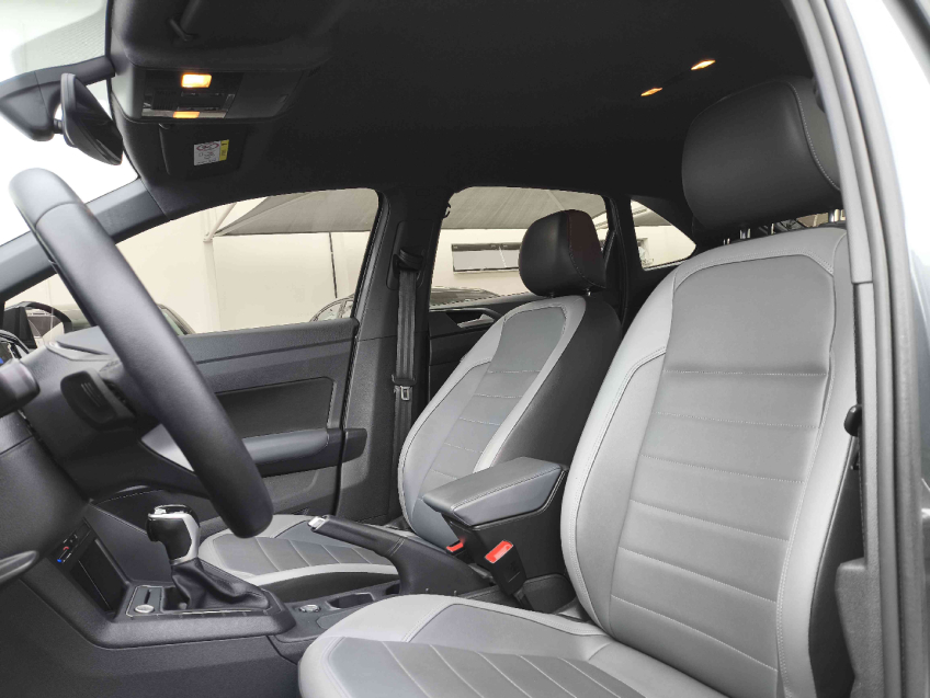 volkswagen nivus 1.0 flex automatico 2024