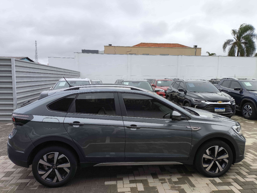 volkswagen nivus 1.0 flex automatico 2024