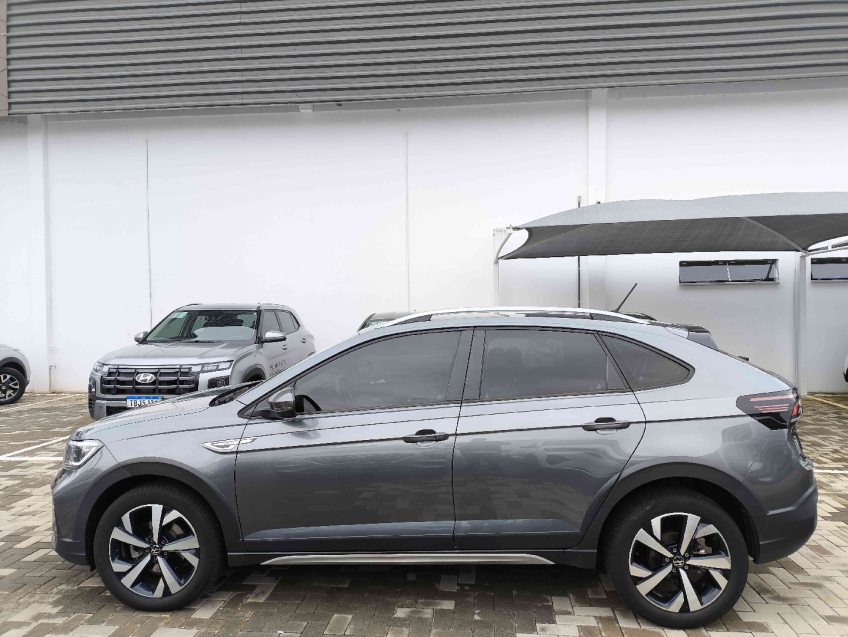 volkswagen nivus 1.0 flex automatico 2024