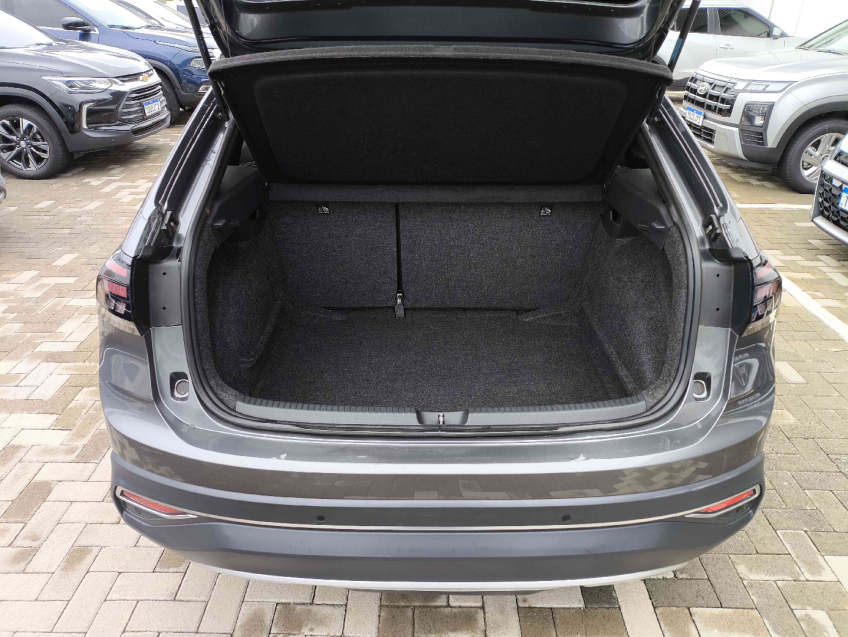 volkswagen nivus 1.0 flex automatico 2024