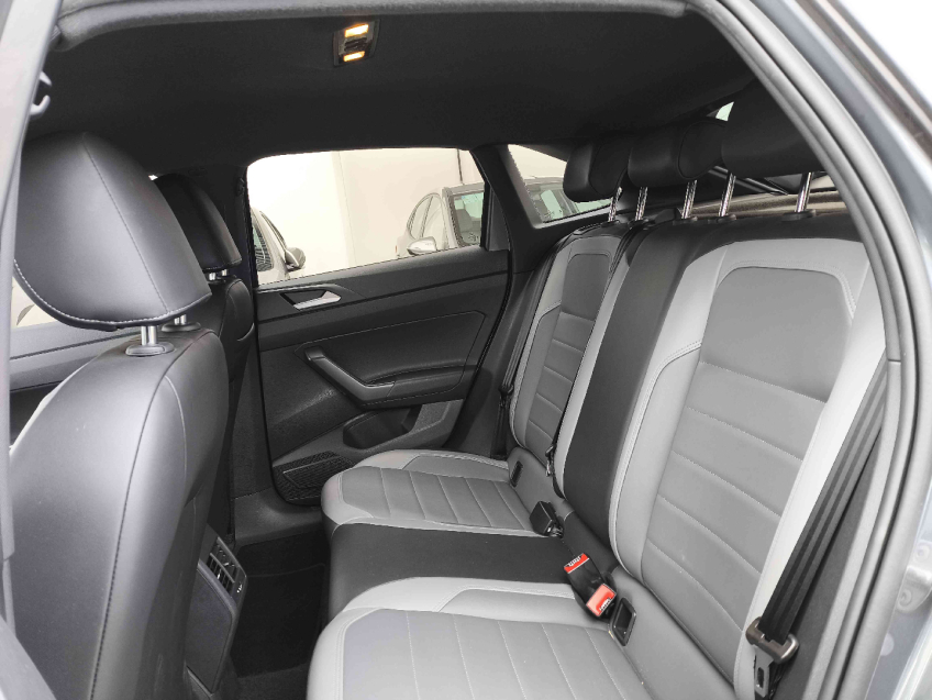 volkswagen nivus 1.0 flex automatico 2024