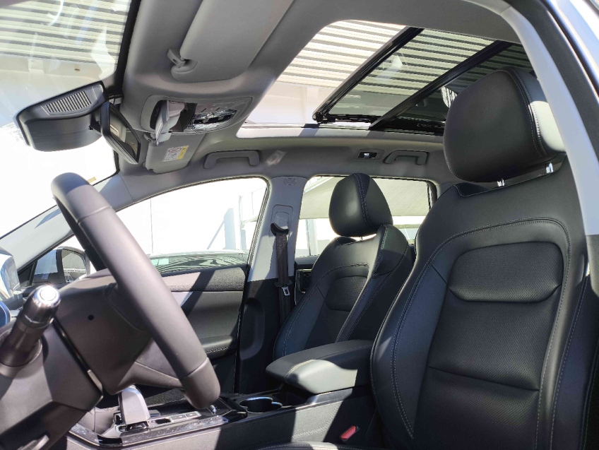 caoa chery tiggo 1.6 gasolina automatico 2024