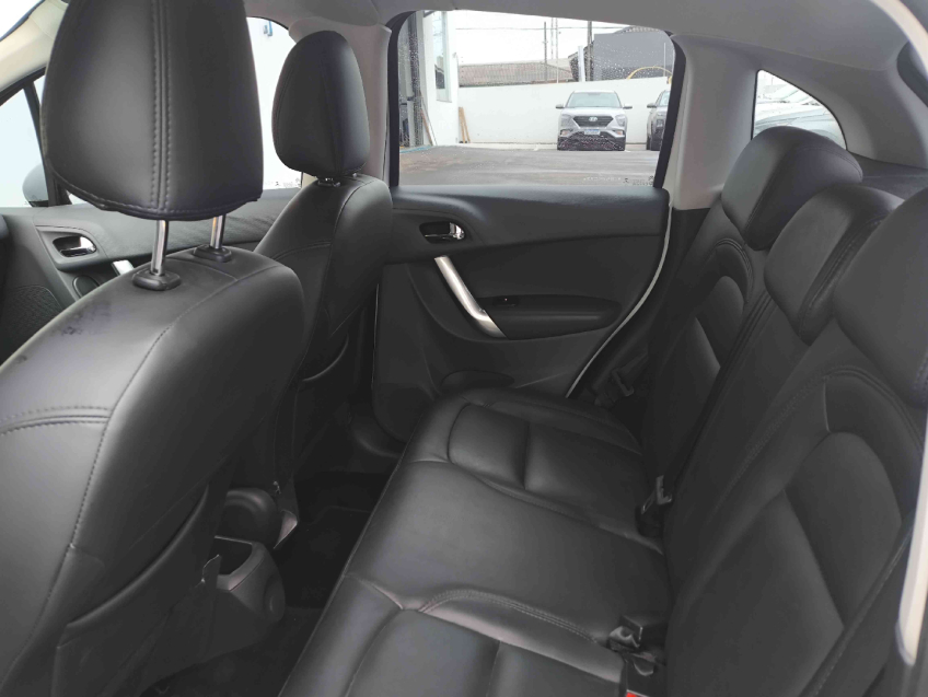 citroen c3 1.5 flex manual 2014