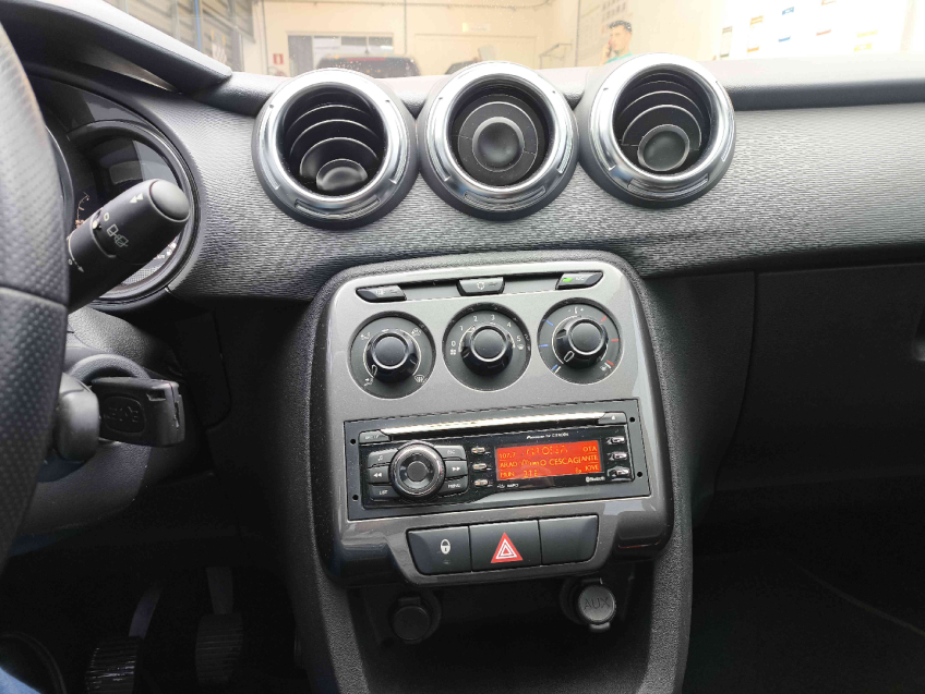 citroen c3 1.5 flex manual 2014