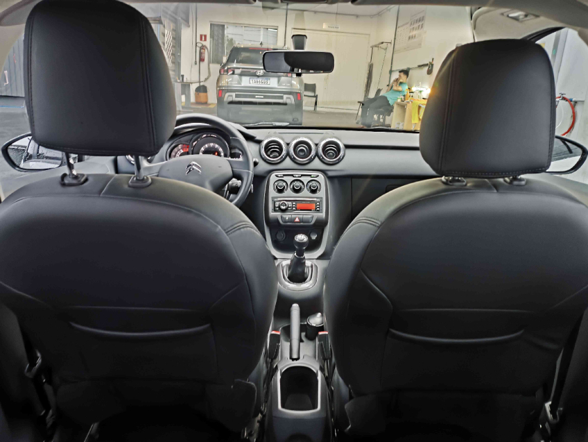 citroen c3 1.5 flex manual 2014