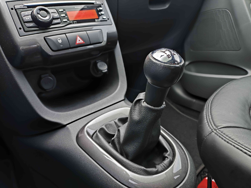 citroen c3 1.5 flex manual 2014