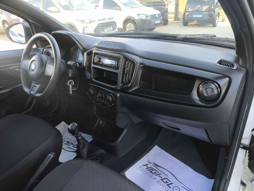 fiat strada 1.4 flex manual 2023