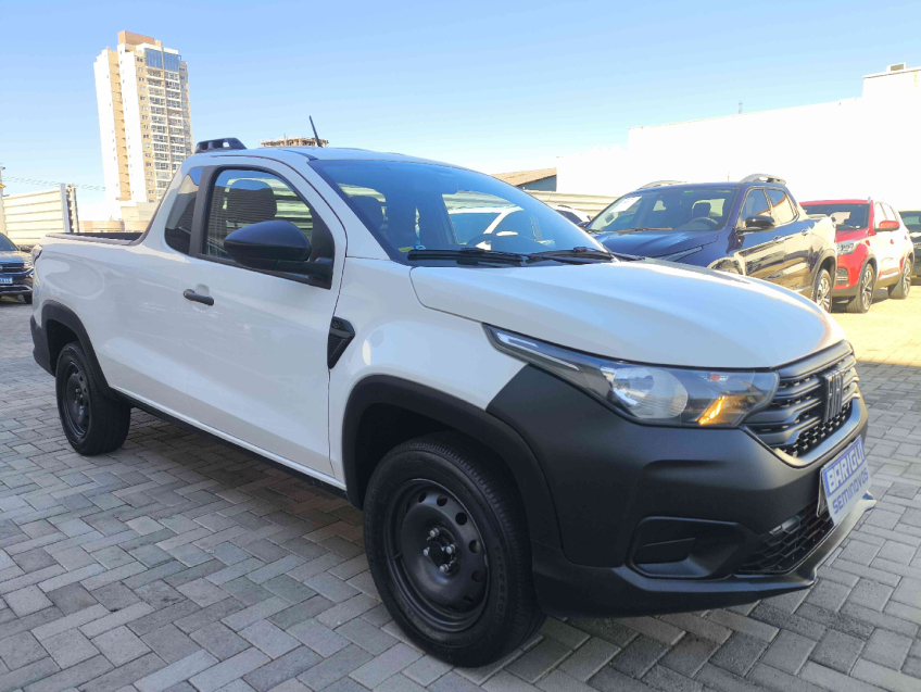 fiat strada 1.4 flex manual 2023