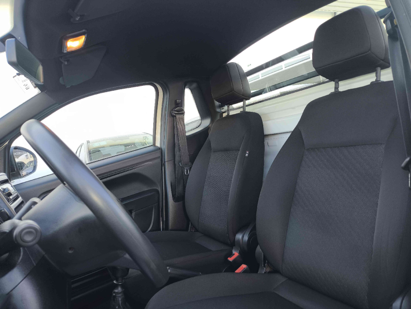 fiat strada 1.4 flex manual 2023