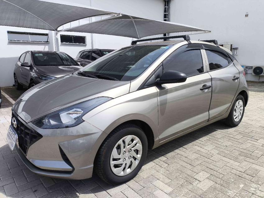 hyundai hb20 1.0 12v flex sense manual 4p 20222