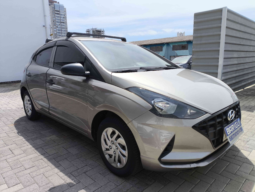 hyundai hb20 1.0 12v flex sense manual 4p 202215