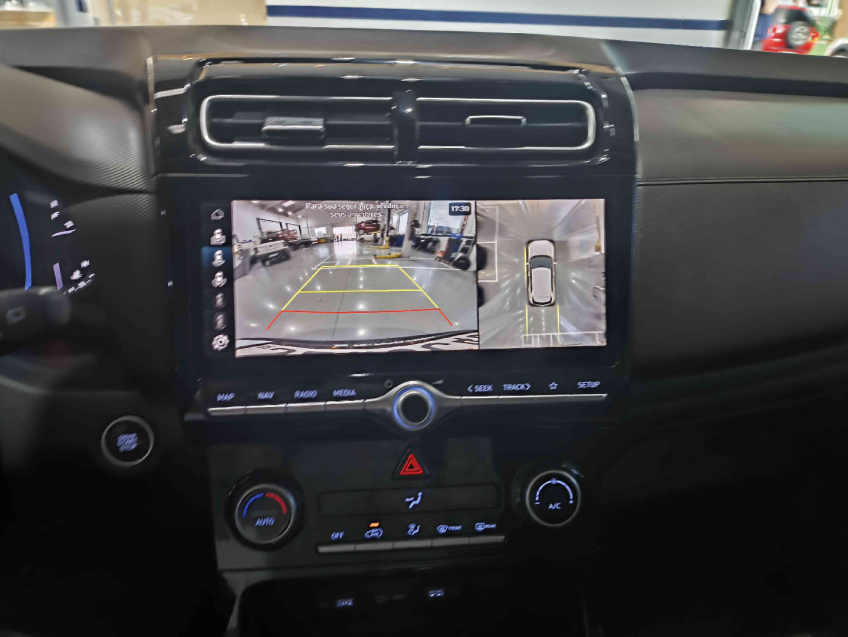 hyundai creta 1.0 tgdi flex platinum automatico 4p 20234