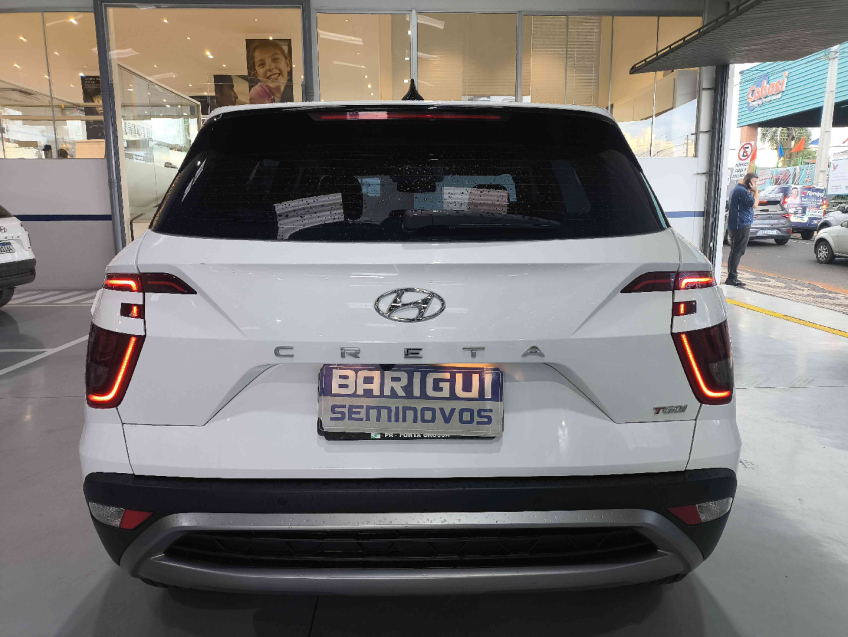 hyundai creta 1.0 tgdi flex platinum automatico 4p 202310