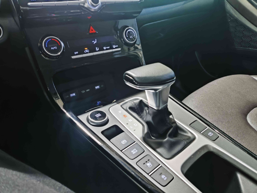 hyundai creta 1.0 tgdi flex platinum automatico 4p 20235