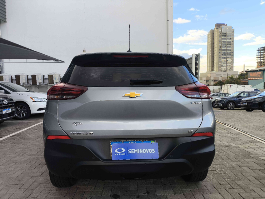 chevrolet tracker 1.0 flex 20249