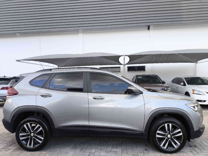 chevrolet tracker 1.0 flex 202412