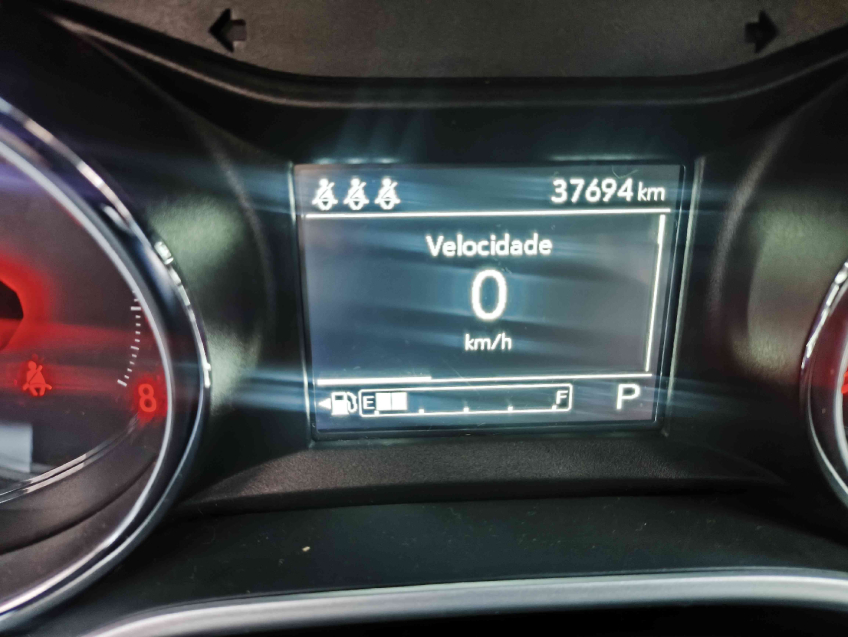 chevrolet tracker 1.0 flex 20246