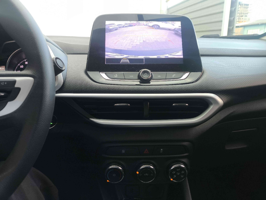 chevrolet tracker 1.0 flex 20244