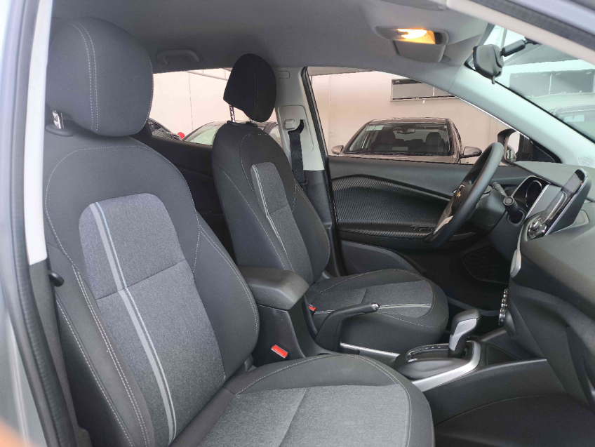 chevrolet tracker 1.0 flex 202413