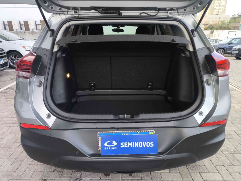 chevrolet tracker 1.0 flex 202411