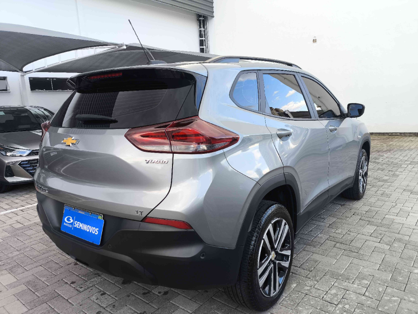 chevrolet tracker 1.0 flex 202410