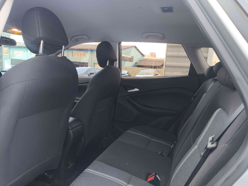 chevrolet tracker 1.0 flex 20247