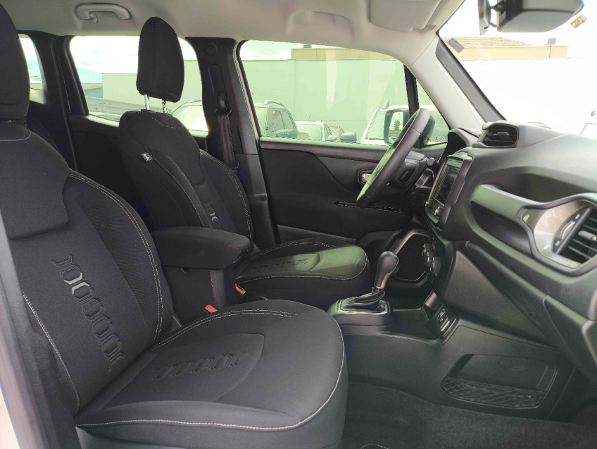 jeep renegade 1.3 flex automatico 202313