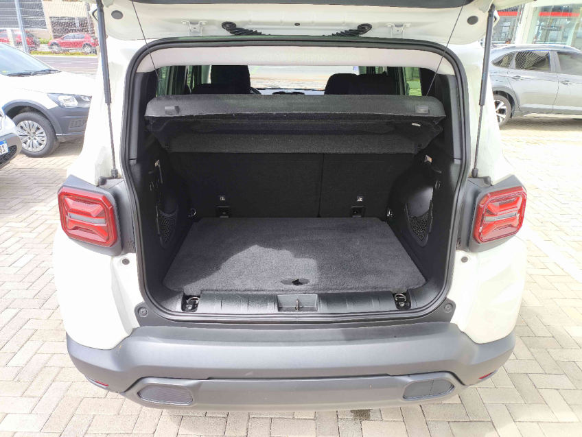 jeep renegade 1.3 flex automatico 202310