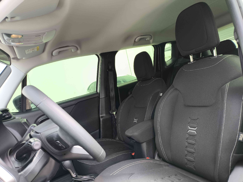 jeep renegade 1.3 flex automatico 20231