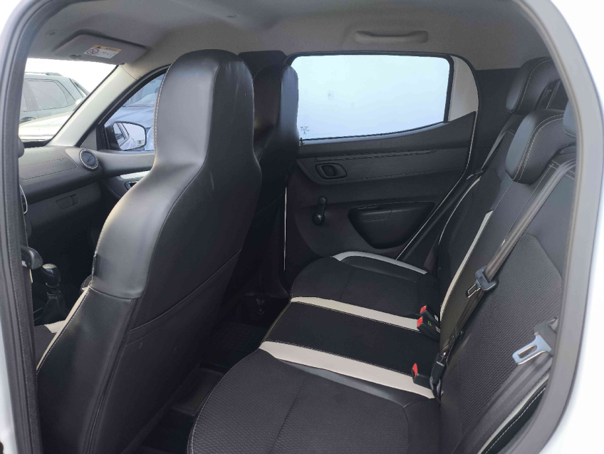 renault kwid 1.0 flex manual 20216