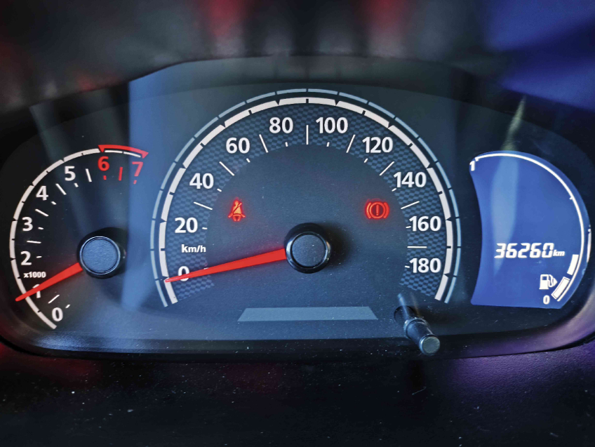 renault kwid 1.0 flex manual 20215