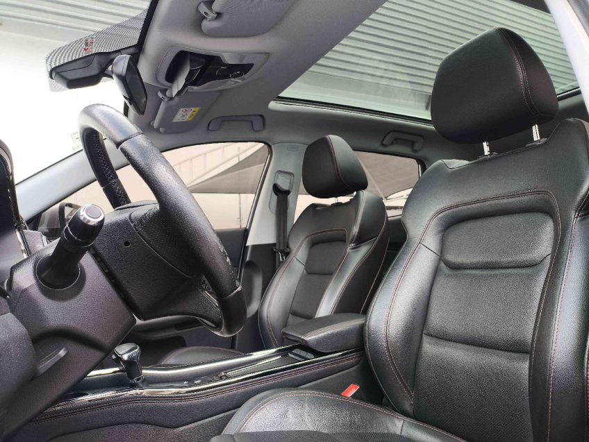 caoa chery tiggo 1.5 flex automatico 20201