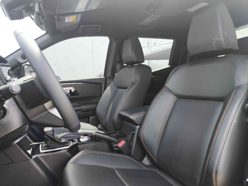 mitsubishi triton 2.4 diesel automatico 20261