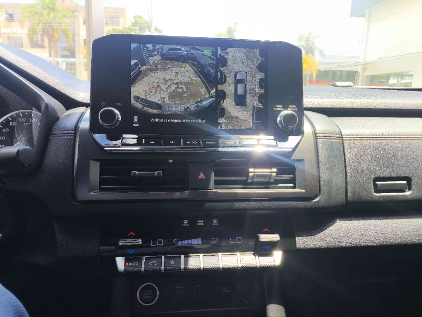 mitsubishi triton 2.4 diesel automatico 20264