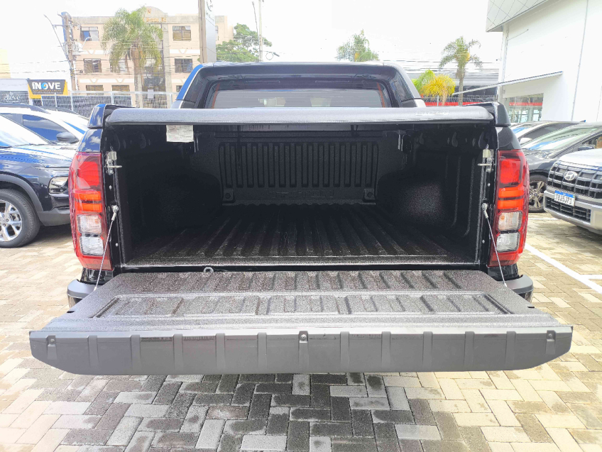 mitsubishi triton 2.4 diesel automatico 202610