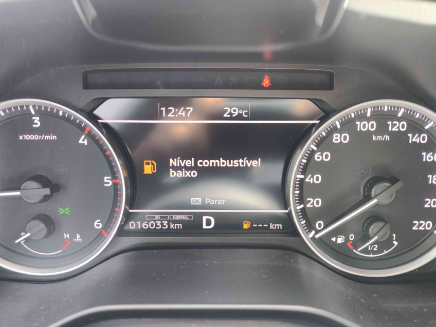 mitsubishi triton 2.4 diesel automatico 20266