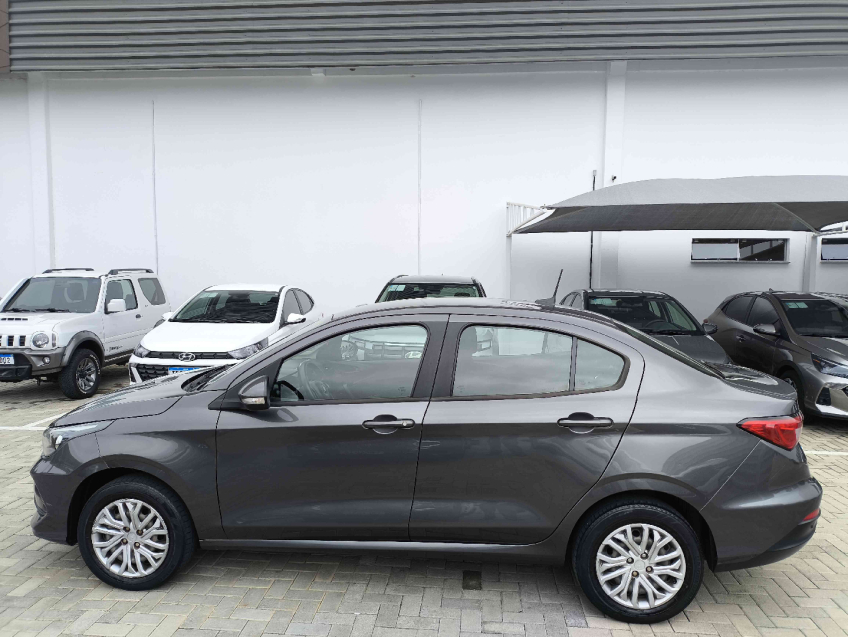 fiat cronos 1.3 flex manual 20228