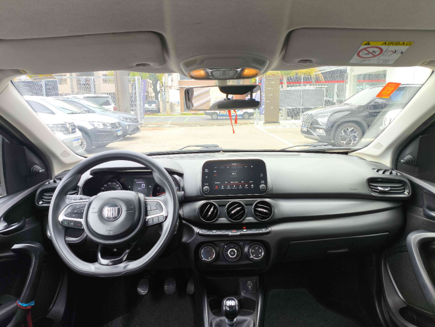 fiat cronos 1.3 flex manual 20222