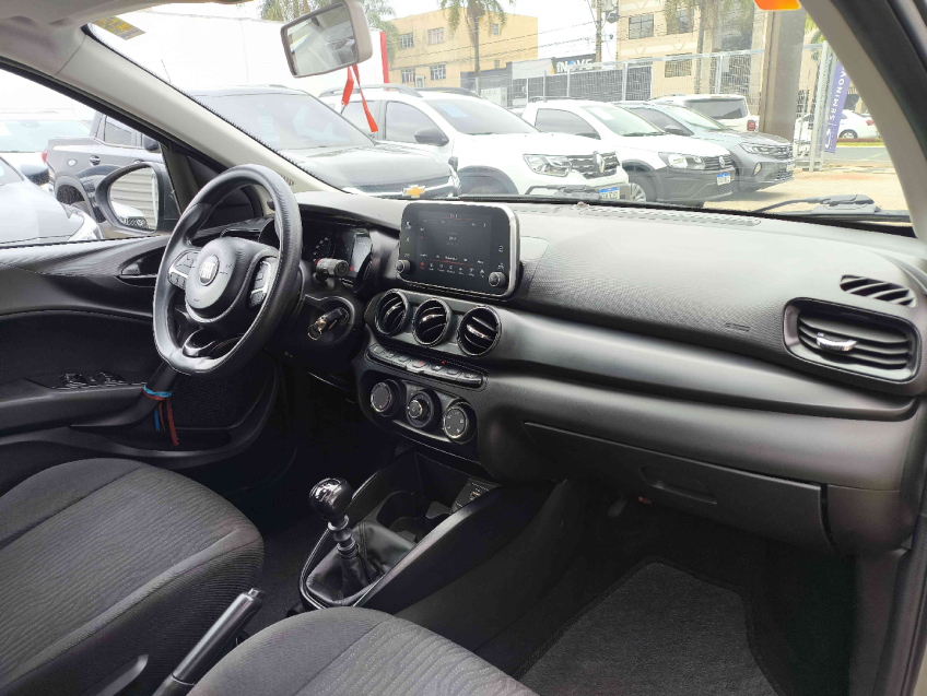 fiat cronos 1.3 flex manual 202215