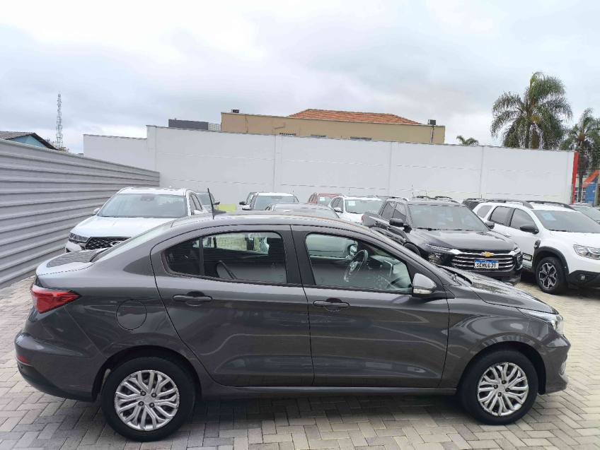 fiat cronos 1.3 flex manual 202213