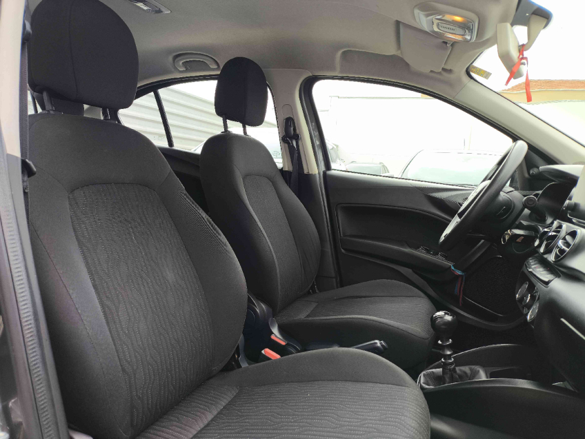 fiat cronos 1.3 flex manual 202214