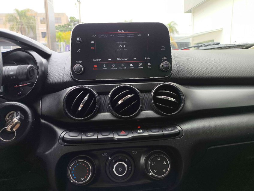 fiat cronos 1.3 flex manual 2022