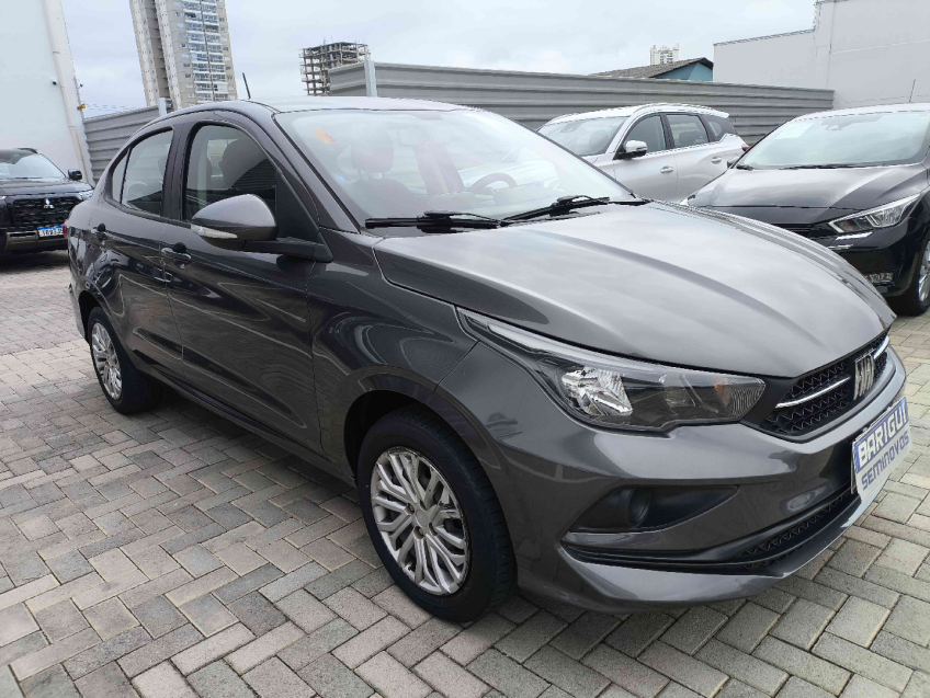 fiat cronos 1.3 flex manual 202216